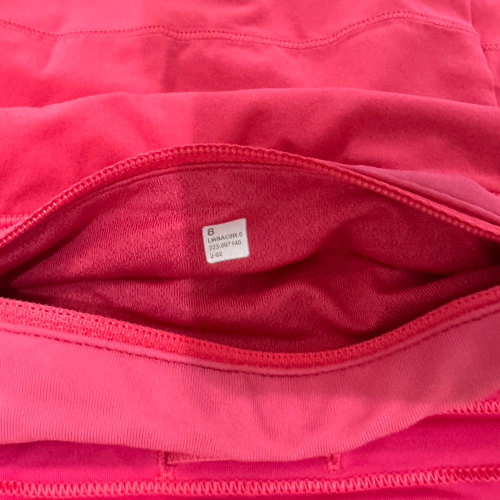 Lululemon Pace Rival Skirt (Regular) - Picture 4 of 4
